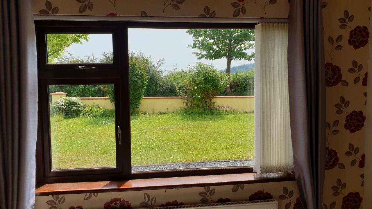 Sunnyside Strokestown Exterior photo