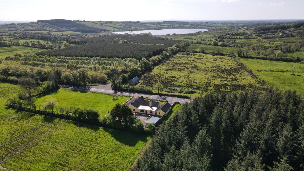 Sunnyside Strokestown Exterior photo