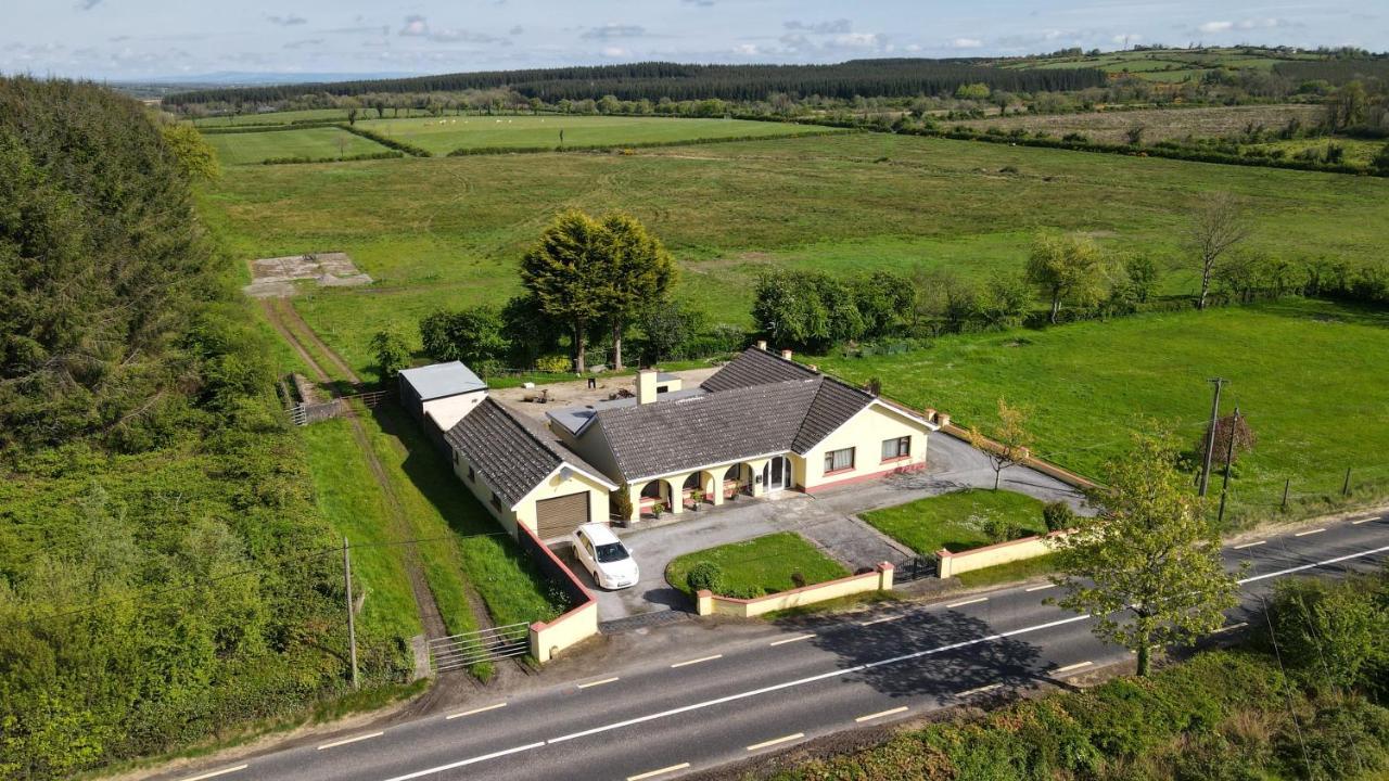 Sunnyside Strokestown Exterior photo